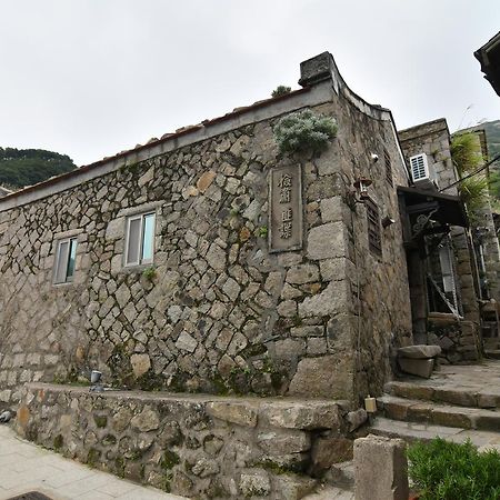 Chinbe D.S House 2 Appartement Beigan Buitenkant foto