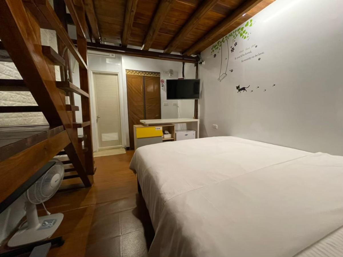 Chinbe D.S House 2 Appartement Beigan Buitenkant foto