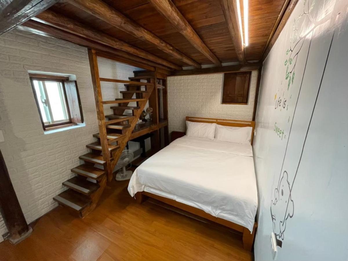 Chinbe D.S House 2 Appartement Beigan Buitenkant foto