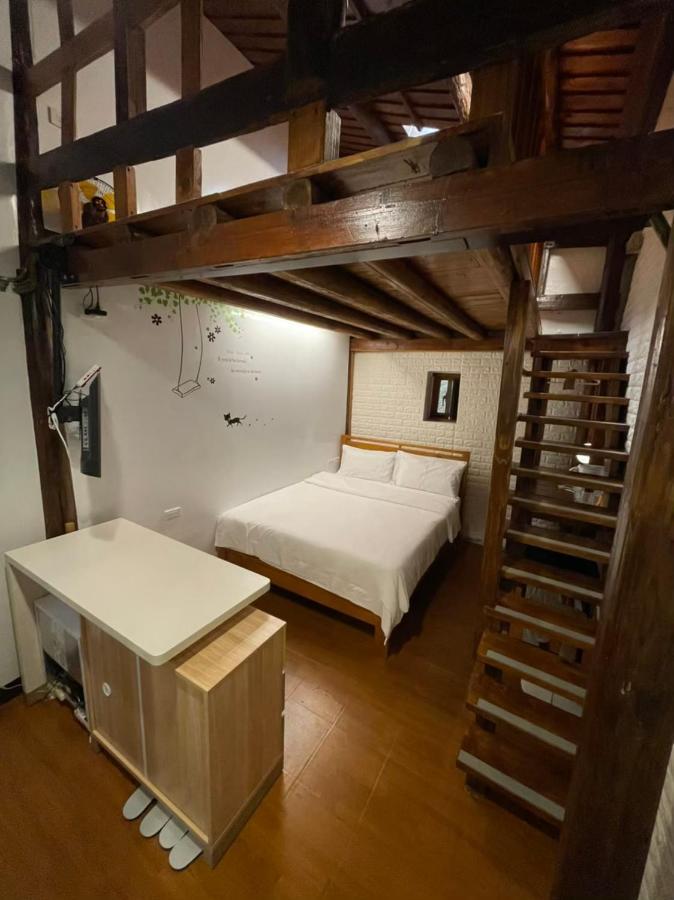 Chinbe D.S House 2 Appartement Beigan Buitenkant foto