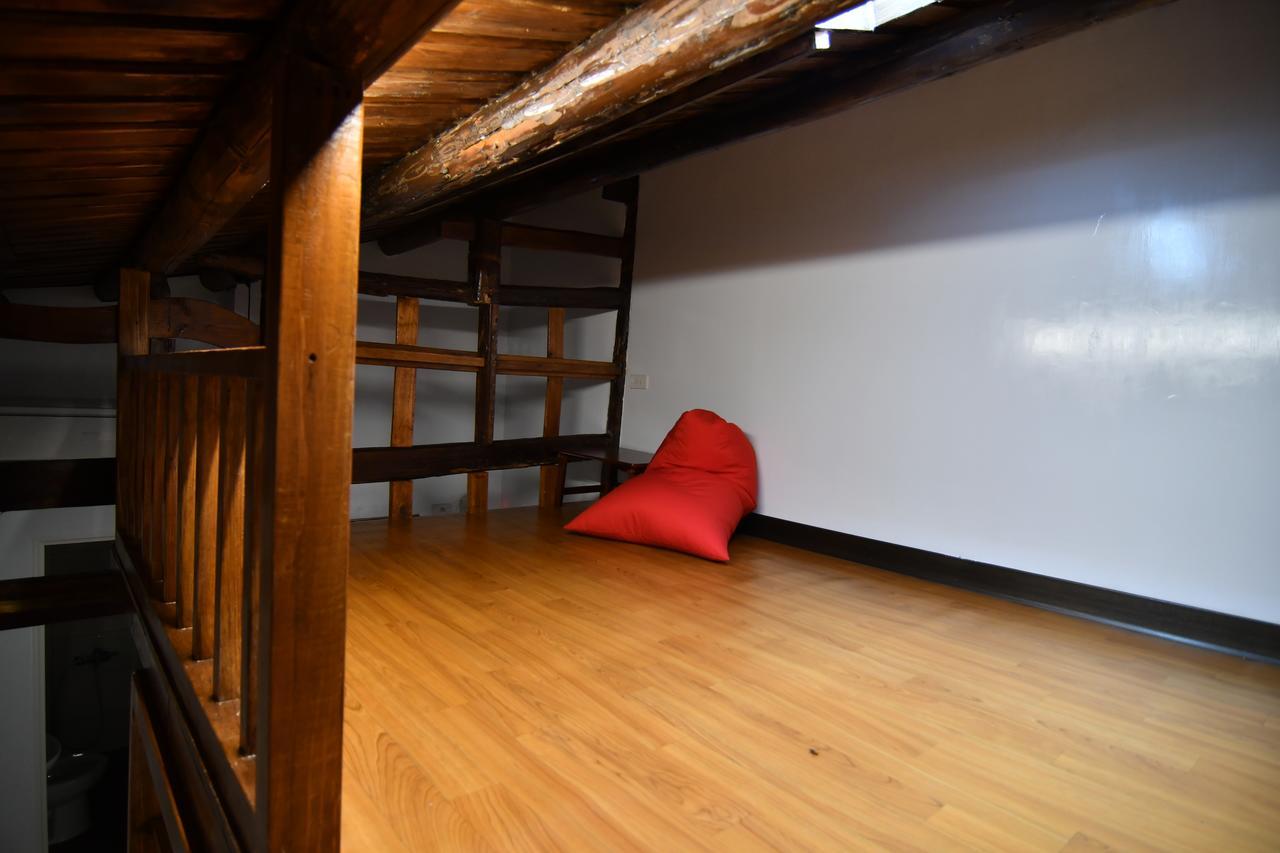 Chinbe D.S House 2 Appartement Beigan Buitenkant foto