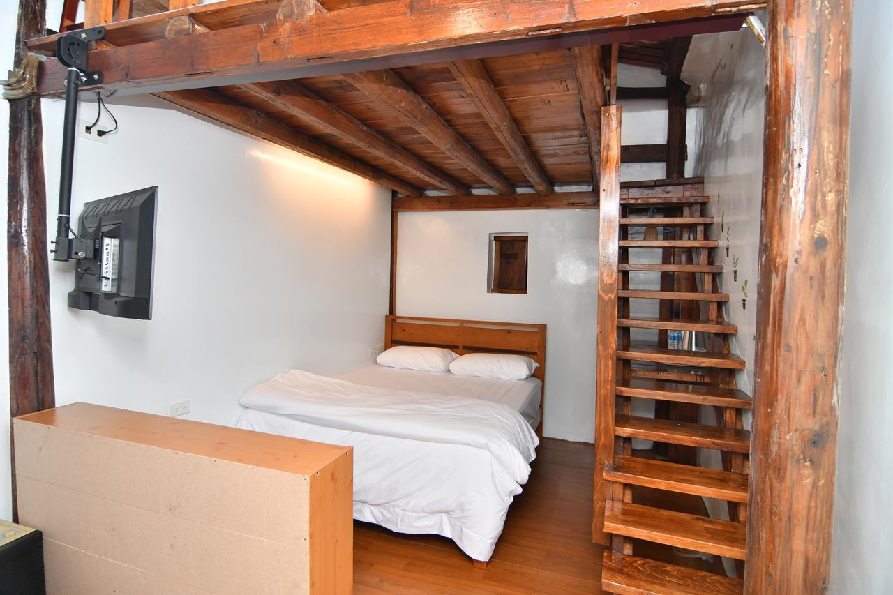 Chinbe D.S House 2 Appartement Beigan Buitenkant foto