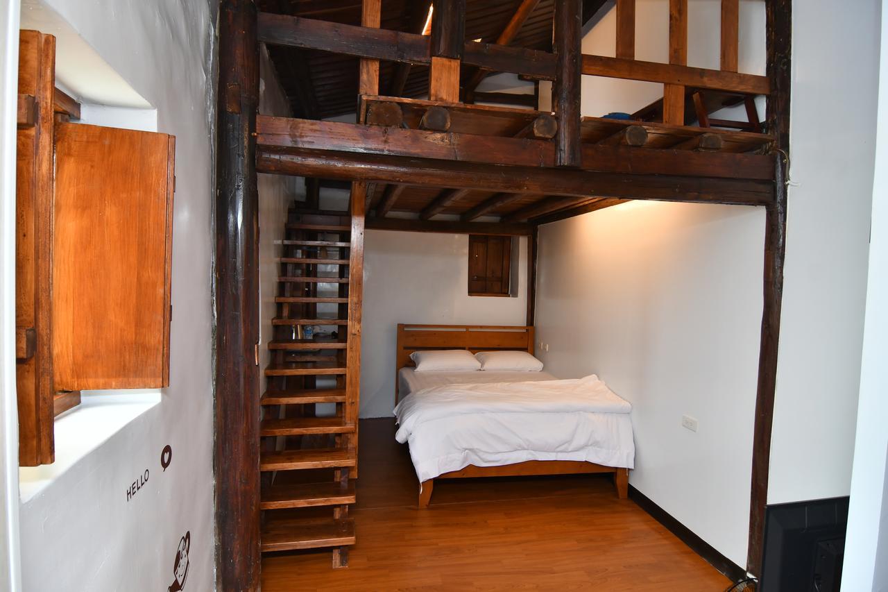 Chinbe D.S House 2 Appartement Beigan Buitenkant foto