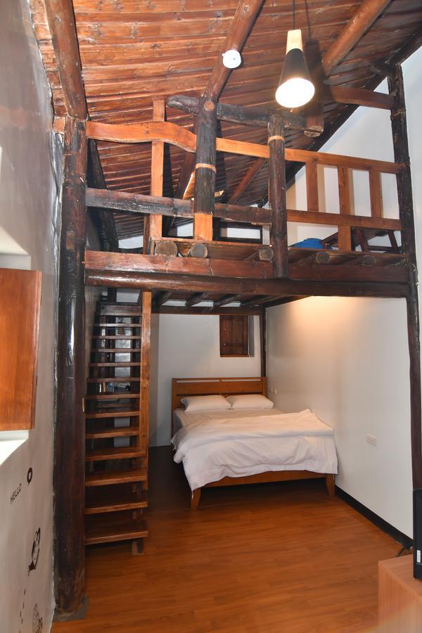 Chinbe D.S House 2 Appartement Beigan Buitenkant foto